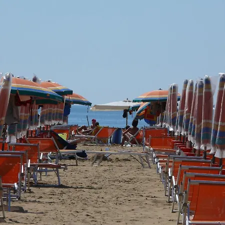Apartment Ferienwohnung Fuer 6 Personen Ca 45 Qm In Bibione, Adriakueste Italien Und Umgebung *
