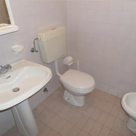 Ferienwohnung Fuer 6 Personen Ca 45 Qm In Bibione, Adriakueste Italien Und Umgebung Apartment Bibione