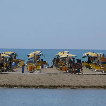 Ferienwohnung Fuer 6 Personen Ca 45 Qm In Bibione, Adriakueste Italien Und Umgebung Bibione
