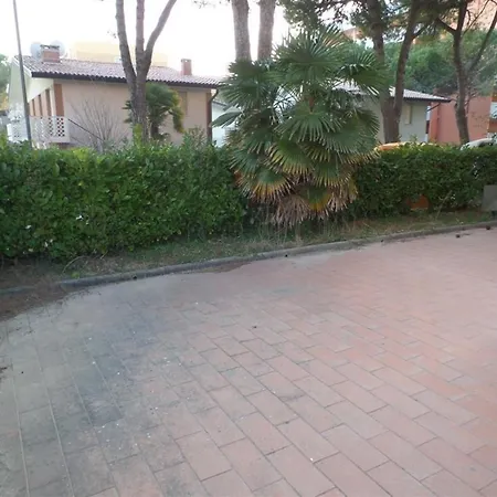 Ferienwohnung Fuer 6 Personen Ca 45 Qm In Bibione, Adriakueste Italien Und Umgebung Apartment Bibione