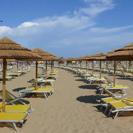Ferienwohnung Fuer 6 Personen Ca 45 Qm In Bibione, Adriakueste Italien Und Umgebung Apartment *