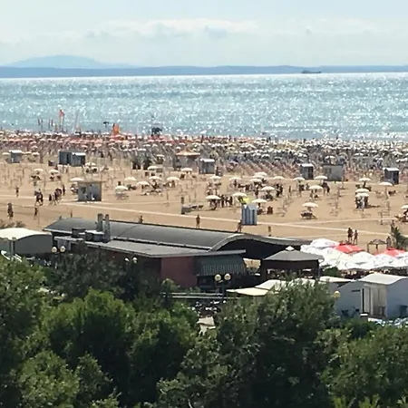 Ferienwohnung Fuer 6 Personen Ca 45 Qm In Bibione, Adriakueste Italien Und Umgebung *