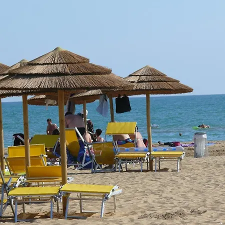 Apartment Ferienwohnung Fuer 6 Personen Ca 45 Qm In Bibione, Adriakueste Italien Und Umgebung