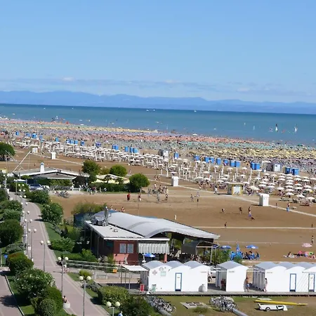 Ferienwohnung Fuer 6 Personen Ca 45 Qm In Bibione, Adriakueste Italien Und Umgebung Apartment