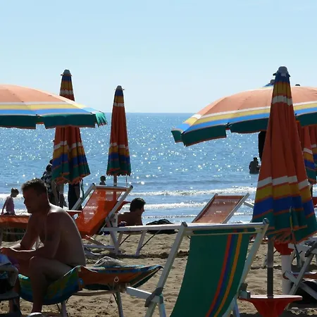 Ferienwohnung Fuer 6 Personen Ca 45 Qm In Bibione, Adriakueste Italien Und Umgebung Apartment