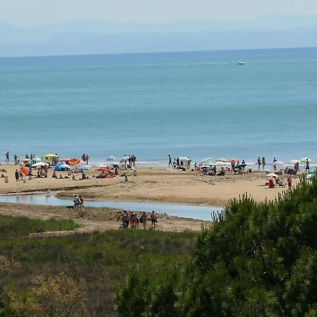 Ferienwohnung Fuer 6 Personen Ca 45 Qm In Bibione, Adriakueste Italien Und Umgebung *