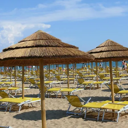 Ferienwohnung Fuer 6 Personen Ca 45 Qm In Bibione, Adriakueste Italien Und Umgebung *